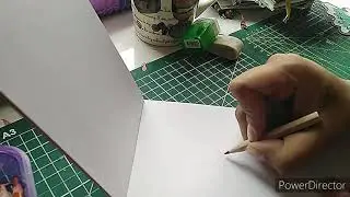 #retodibujo2021