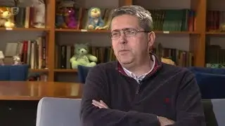 Intervju - Samir Avdić