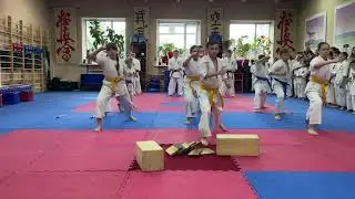 ⛩️Подведение итогов года 🥋