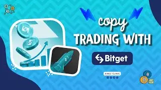 COPY TRADING WITH BITGET - A SIMPLE GUIDE