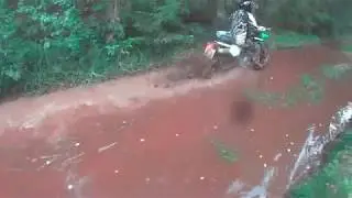 Конец лета
