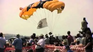 2008 Peoria Air Show