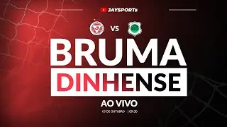 SEMIFINAL - JUVENTUS 🆚 NOVO IDEAL #jaysports #brumadinho