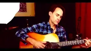 Ward - I Feel Like Going Home (Cover)