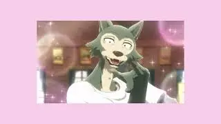 beastars opening - wild side / cover bywe.b ft jonah scott ( slowed & reverb )