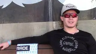 The Comeback Kids of Lake Elsinore