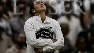 Losing a Wimbledon Final - All Women's Runner Ups in the Open Era