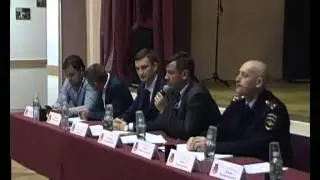 Павел Журавлев и Тимофей Метельков - о ГКУ 'Жилищник'