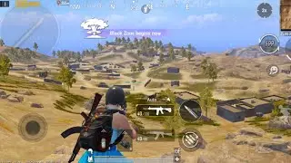pubg new map karakin gameplay Kill Confirmed / PUBG MONTAGE / 9 PRO MAX / 4 FINGER + GRYO / ICEGOD