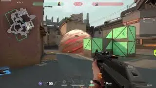 💀 Bind ACE with TWO Hospital Flicks! 🤯 💀