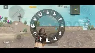 PUBGM  Mugen tsukoyomi