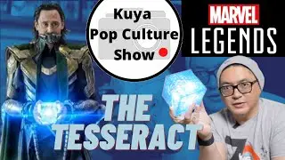 #86 - The Tesseract