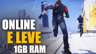 Top Jogos ONLINE para PC FRACO 1gb ram AGORA EM 2024! Só os melhores!