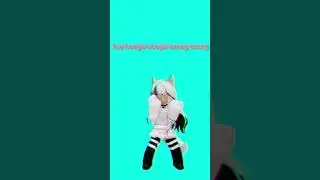 boogle boogle boung boung~~ #roblox #animation #shorts
