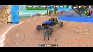 TRY TO 100% ALL STAGE | OFF THE ROAD 🛣️ 4X4 |   EPIC GAME INDIA |