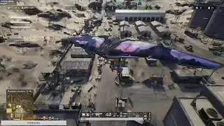 RoE (Ring of Elysium)