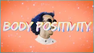 Body Positivity (Official Video) | Dr Justice & the Smooth Operators