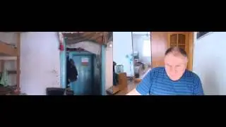 Игнатий Лапкин не выдержал обличение православным и убежал