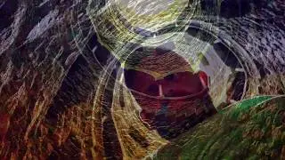 Синтра/Кинта де Регалейра/гид для туристов/Бесплатный вход/Подземные гроты загадочной кинты