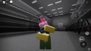 How to find ari plush & Frost Plush ||Roblox: Facility of redemption