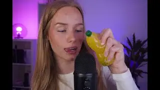 ASMR Tingly Mouth Sounds 👄