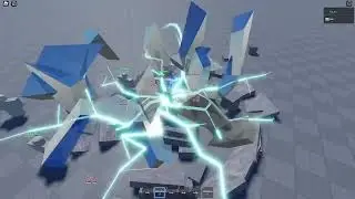 Random Movesets Giveaway | Roblox Studio