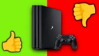 🚨VALE a PENA comprar um PS4 em 2023 ? Pontos POSITIVOS e NEGATIVOS !! 🟢🔴