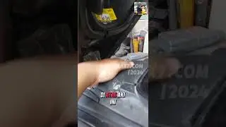 Toolkit Kunci Busi Yamaha Nmax Old 2015 #pertamax7 #toolkit #nmax #nmaxold #perkakas #kuncibusi