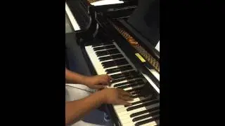 Berklee 5-week Synthesizer class-Boogie On- 5 PM-2015