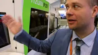 ЭлТПА YIZUMI + система удаленного мониторинга