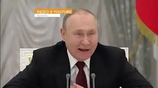 В бункере — КИПИШ! Как Россия проиграла войну еще ДО ее начала — ICTV