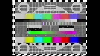 Реконструкция начала эфира 