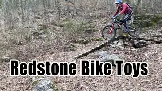 Funstuff at Redstone