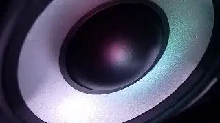 Женя Лизогуб, Давид Туров - ЭЩ ЭЩ Bass test - F&D F380X