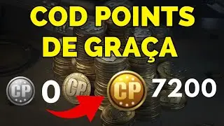 COD POINTS DE GRAÇA
