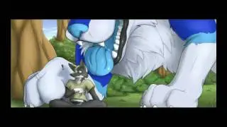 Furry Vore #2