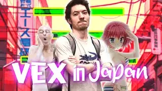 VeX in Japan 3.0