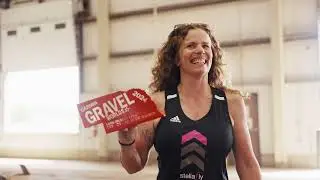 Garmin Gravel Worlds 2024 Run Highlights