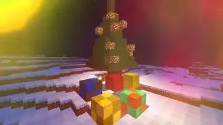 С новым 2014 годом! подарки! ПЕРВЫЕ ВИДЕО ШКРИПЕРА - SKREEPER TheMrSkreeper