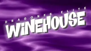 Dragones elite - WINEHOUSE 2024