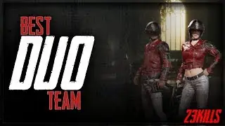 Best Duo Team | ShieldYT