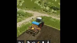 First Time Showing Soybean FS 20 | #shorts