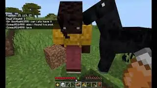 CRAZZIANS minecraft