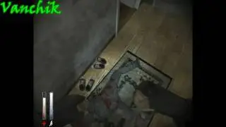 Cry of Fear [3] - Страх зашкаливает