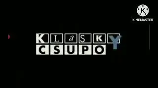Klasky Csupo In G Major 119 Without Mirror