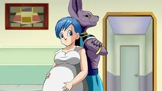 EL DIA EN QUE BULMA SALVO AL UNIVERSO DE DRAGON BALL SUPER | PARODIA ANIMADA