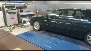 Peugeot 605 superturbo