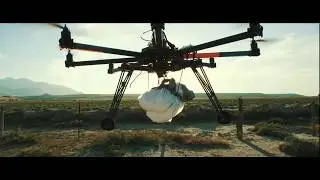 ICARUS - Trailer