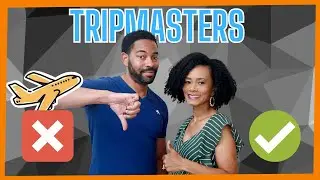Tripmasters Europe Review | Our Best Travel Hacks and Tips