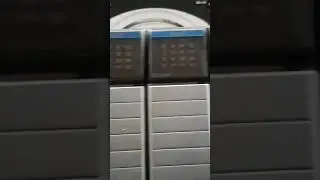 PLC SLC500